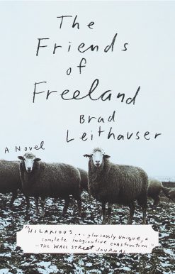 The Friends of Freeland