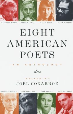 Eight American Poets: An Anthology