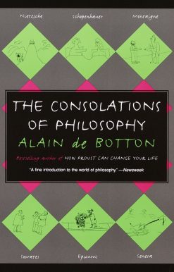 The Consolations of Philosophy