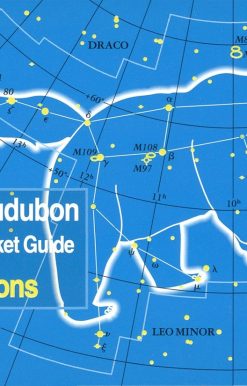 National Audubon Society Pocket Guide: Constellations: