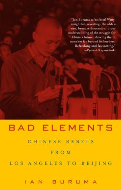 Chinese Rebels from Los Angeles to Beijing: Bad Elements