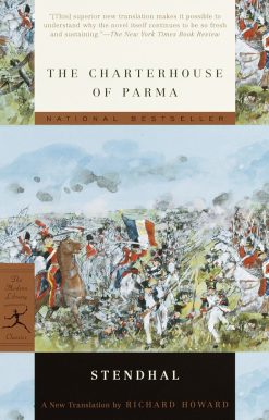 The Charterhouse of Parma: