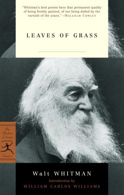 Leaves of Grass: The "Death-Bed" Edition