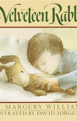 The Velveteen Rabbit