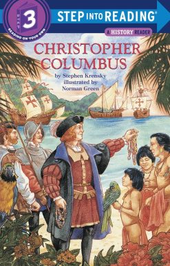 Christopher Columbus