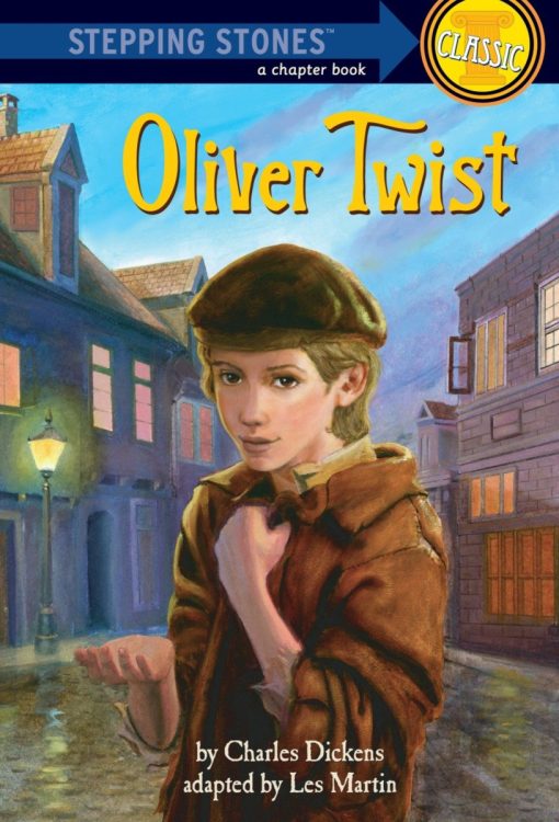 Oliver Twist