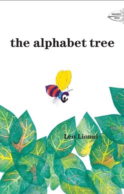 The Alphabet Tree