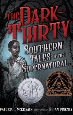 The Dark-Thirty: Southern Tales of the Supernatural