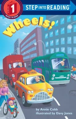 Wheels!