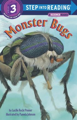 Monster Bugs