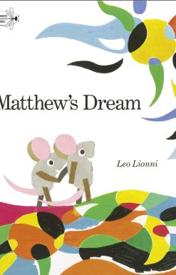 Matthew's Dream