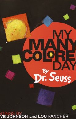 My Many Colored Days
