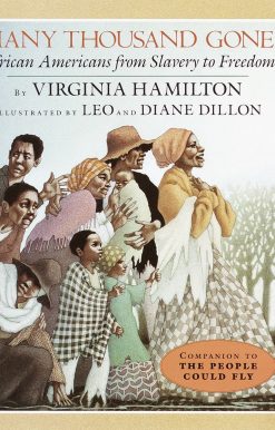 Many Thousand Gone: African Americans from Slavery to Freedom