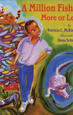 A Million Fish...More or Less