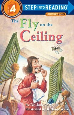 A Math Reader: The Fly on the Ceiling