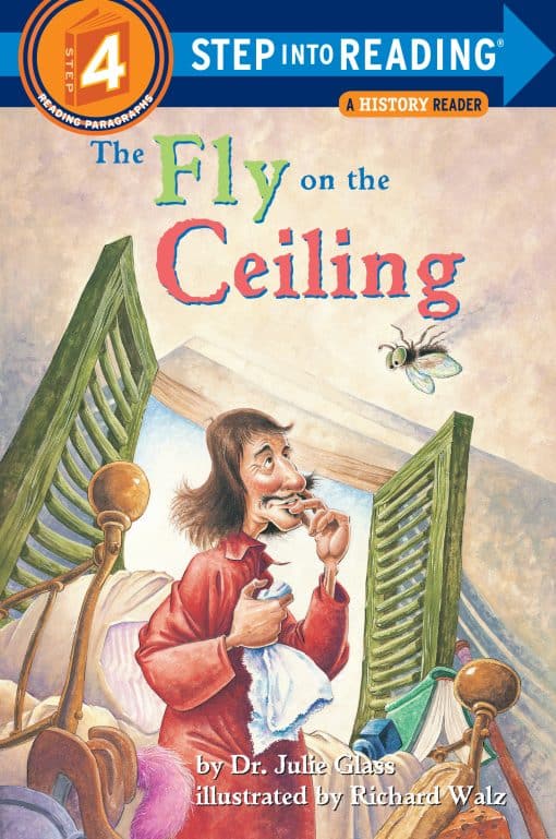 A Math Reader: The Fly on the Ceiling