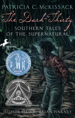 The Dark-Thirty: Southern Tales of the Supernatural
