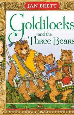 Goldilocks and the Three Bears