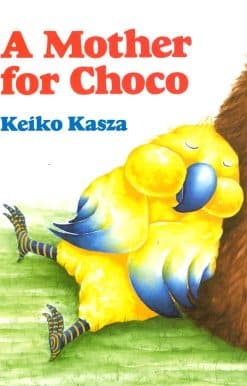 A Mother for Choco