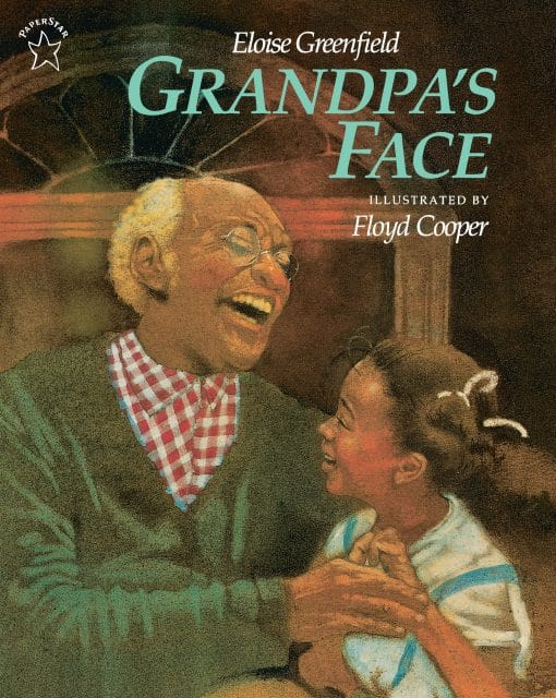 Grandpa's Face