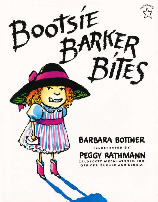 Bootsie Barker Bites: