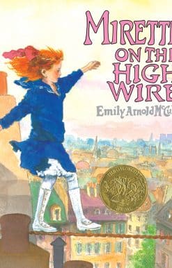 Mirette on the High Wire