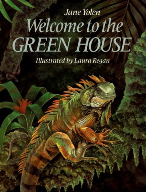 Welcome to the Green House: