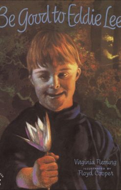 Be Good to Eddie Lee