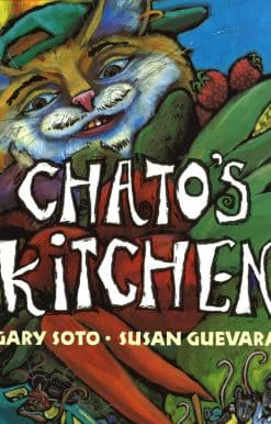 Chato's Kitchen