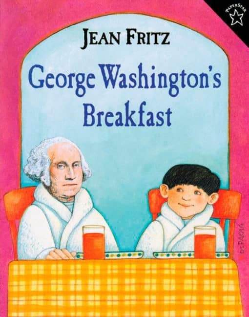 George Washington's Breakfast: