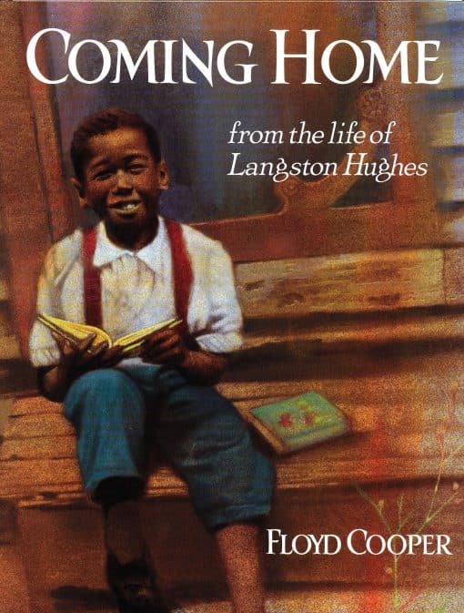 From the Life of Langston Hughes: Coming Home