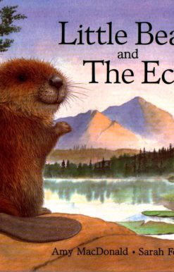 Little Beaver and the Echo