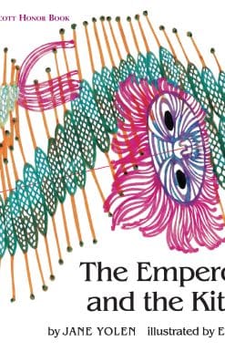 The Emperor and the Kite