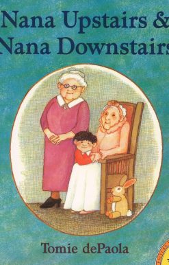 Nana Upstairs and Nana Downstairs