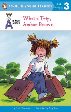 What a Trip, Amber Brown
