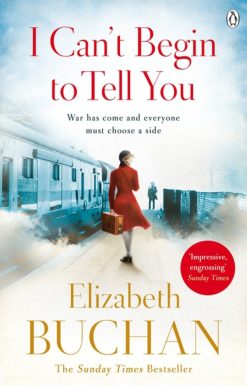 I Can't Begin To Tell You