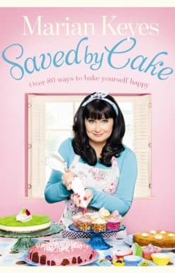 Saved By Cake