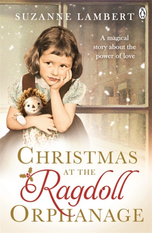 Christmas At the Ragdoll Orphanage