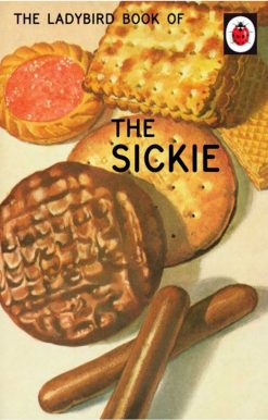 The Ladybird Book of The Sickie