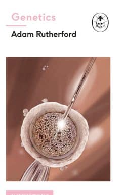 Genetics: A Ladybird Expert Book