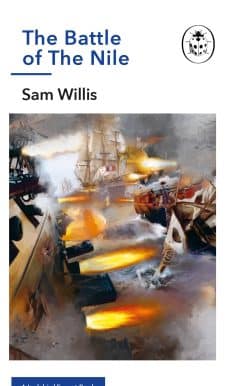 Battle of The Nile: A Ladybird Expert Book