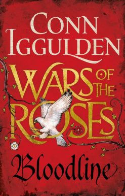 War of the Roses: Bloodline: Book Three