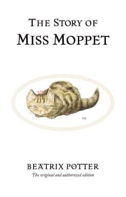 The Story of Miss Moppet