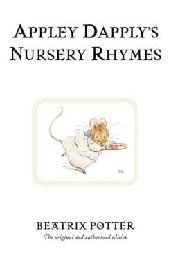 Appley Dapply's Nursery Rhymes