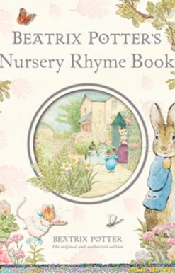 Beatrix Potter's Nursery Rhyme Book R/I