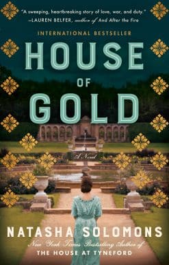 House of Gold
