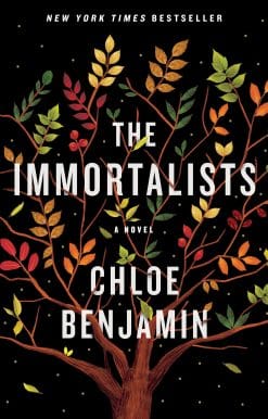 The Immortalists