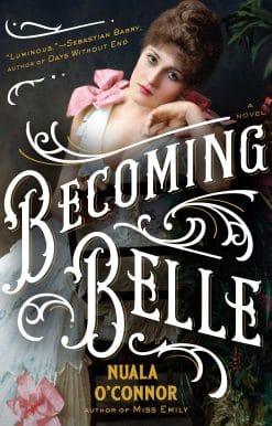 Becoming Belle