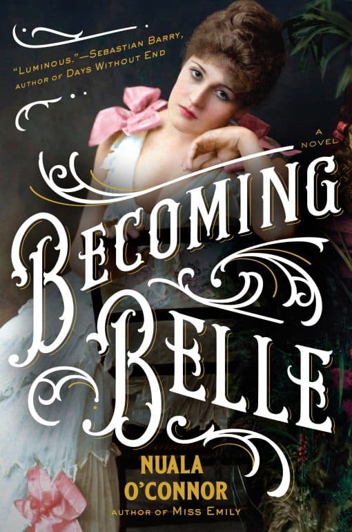 Becoming Belle