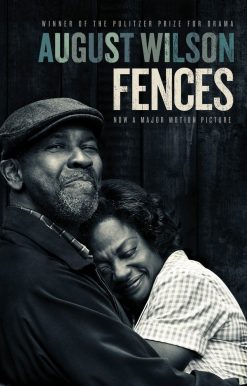 Fences (Movie tie-in)